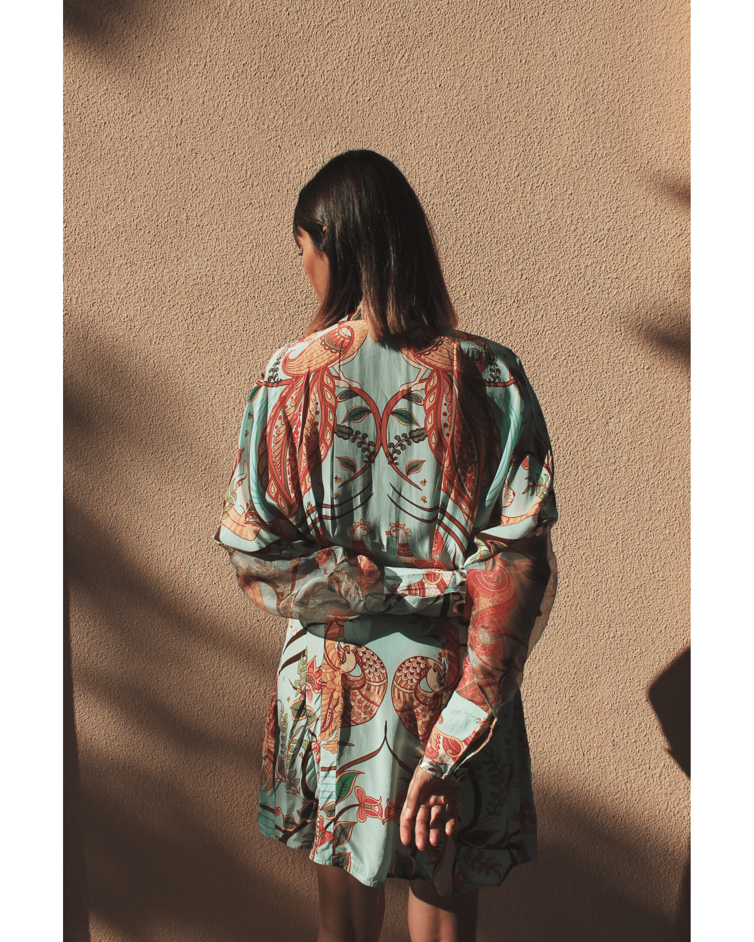 Palmira Dress - Endless - UAE Rental and Resale for Women's Fashion