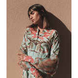 Palmira Dress - Endless - UAE Rental and Resale for Women's Fashion
