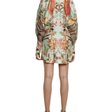 Palmira Dress - Endless - UAE Rental and Resale for Women's Fashion