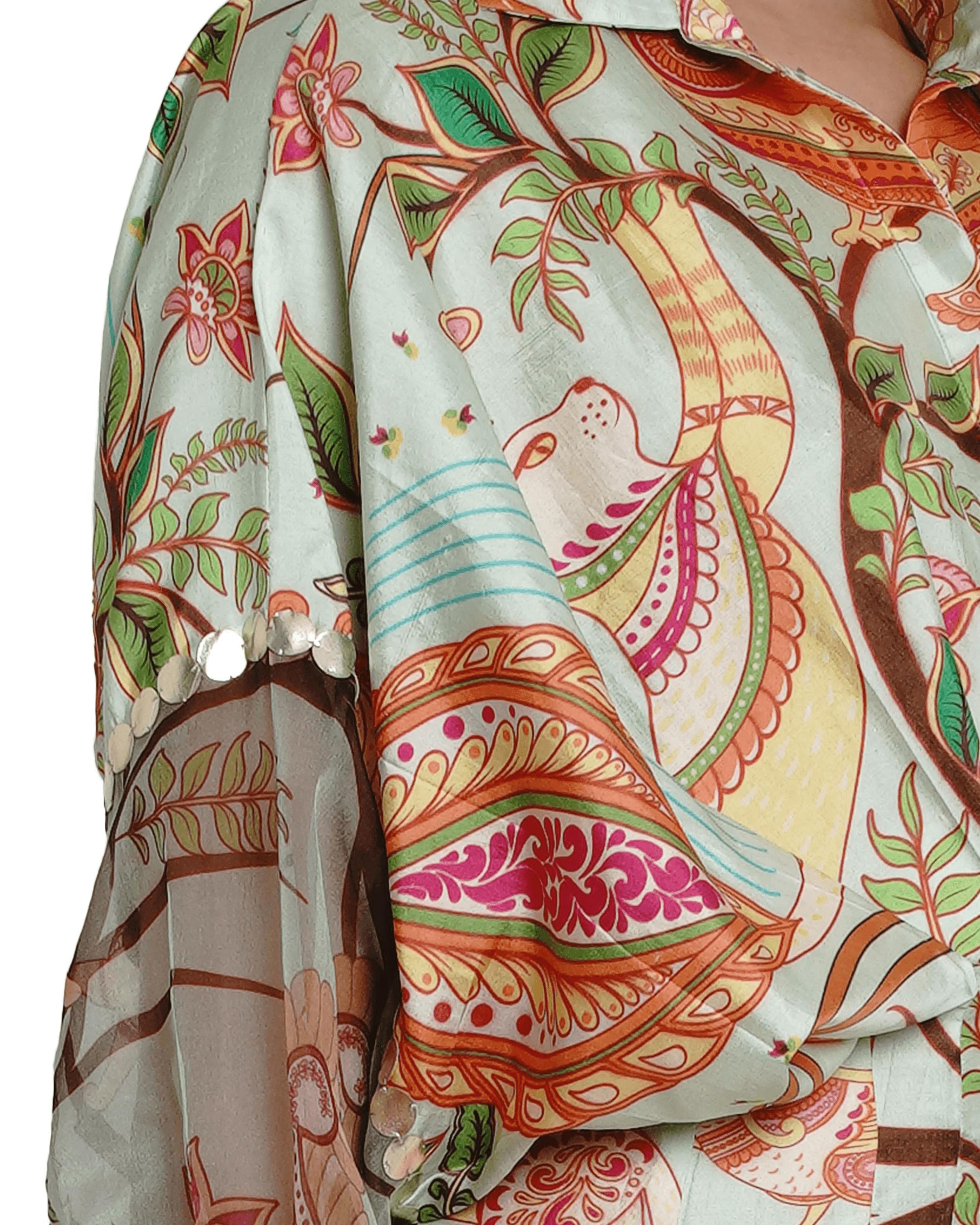 Palmira Dress - Endless - UAE Rental and Resale for Women's Fashion