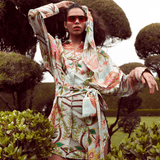 Palmira Dress - Endless - UAE Rental and Resale for Women's Fashion