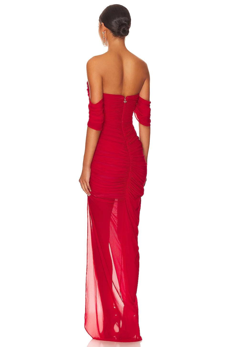 Pandora Dress - Endless - UAE Rental and Resale for Women's Fashion