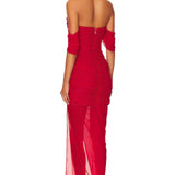Pandora Dress - Endless - UAE Rental and Resale for Women's Fashion