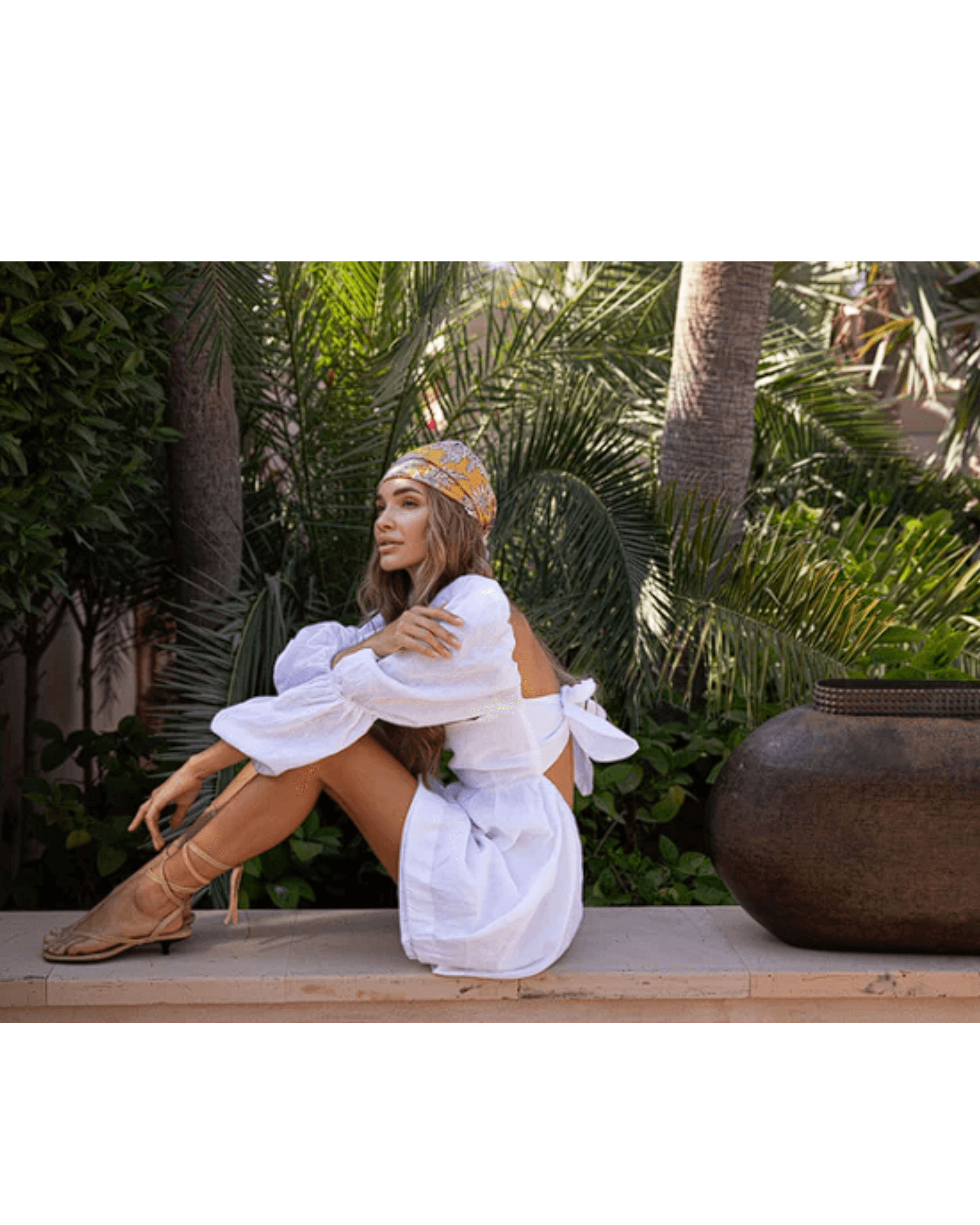 Paola Dress - Endless - UAE Rental and Resale for Women's Fashion