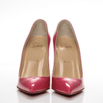 Patent Pigalle Follies 100 Pumps - Endless - UAE Rental and Resale for Women's Fashion