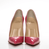 Patent Pigalle Follies 100 Pumps - Endless - UAE Rental and Resale for Women's Fashion
