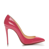 Patent Pigalle Follies 100 Pumps - Endless - UAE Rental and Resale for Women's Fashion
