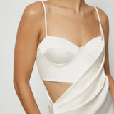 Pearl Dress - Endless - UAE Rental and Resale for Women's Fashion