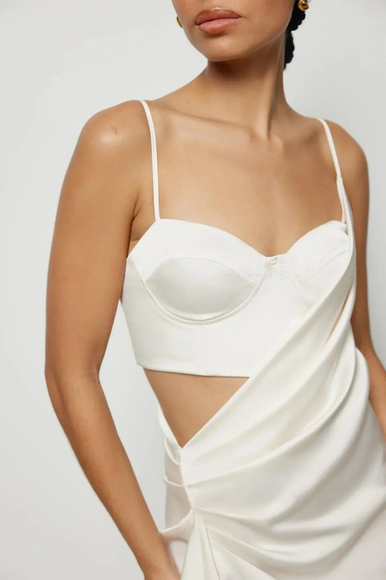 Pearl Dress - Endless - UAE Rental and Resale for Women's Fashion