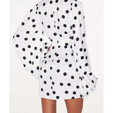 Perla Dress