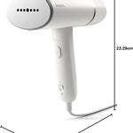 Philips Compact Handheld Steamer - Endless - UAE Rental and Resale for Women's Fashion