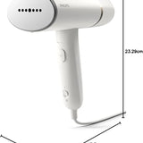 Philips Compact Handheld Steamer - Endless - UAE Rental and Resale for Women's Fashion