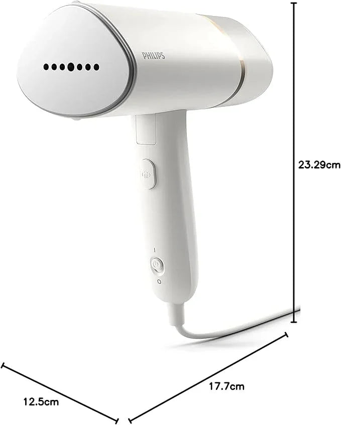 Philips Compact Handheld Steamer - Endless - UAE Rental and Resale for Women's Fashion