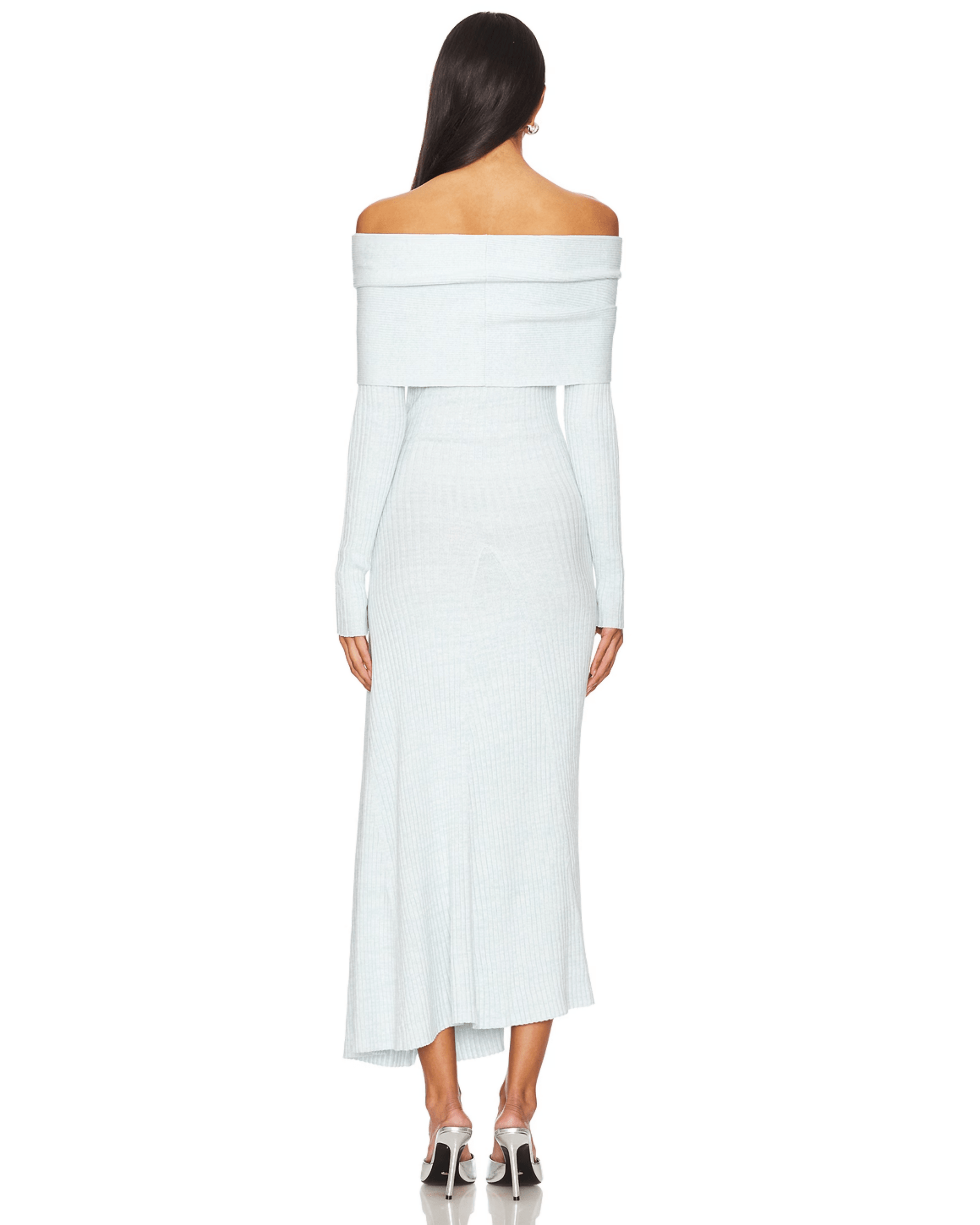Phoebe Dress - Endless - UAE Rental and Resale for Women's Fashion