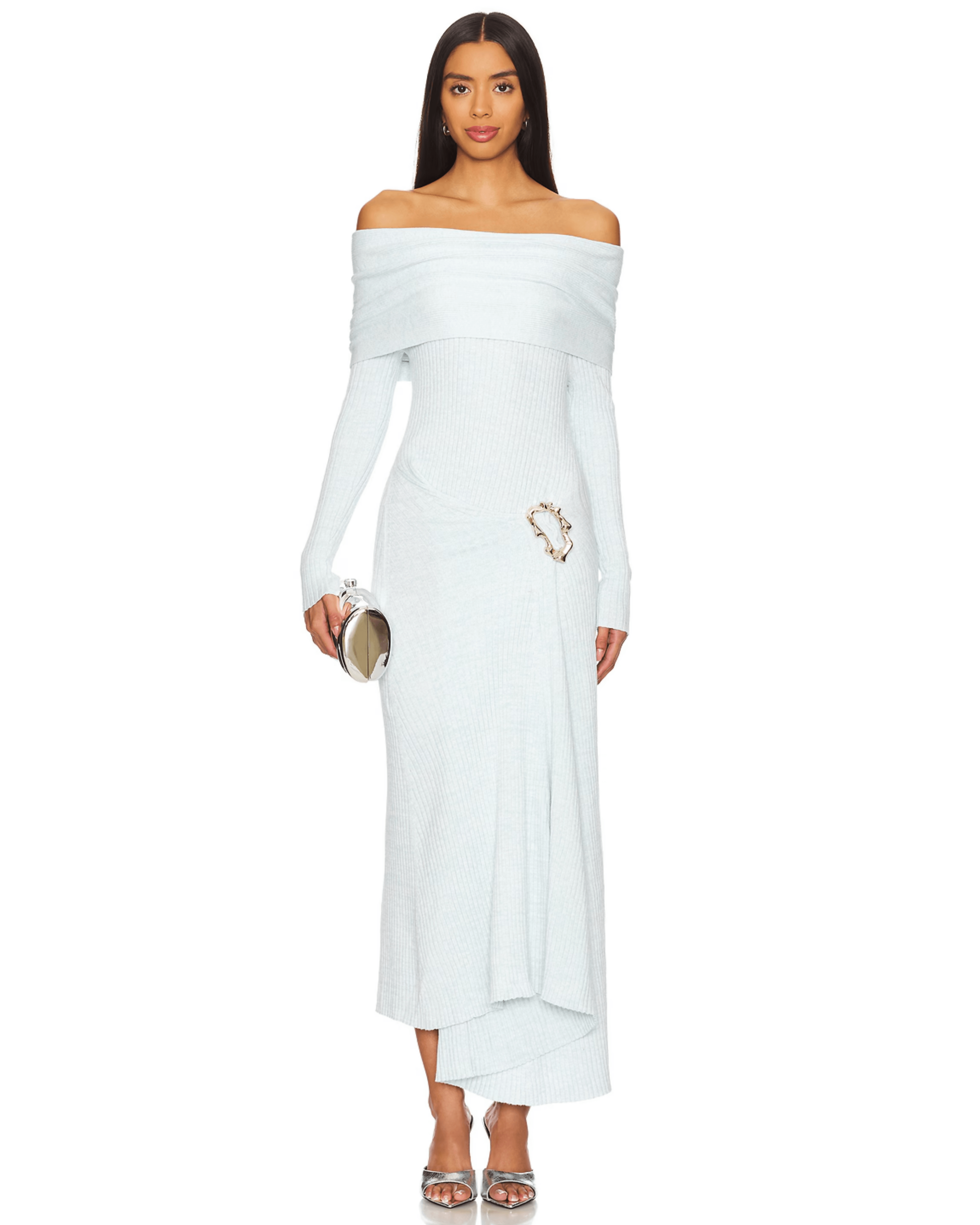 Phoebe Dress - Endless - UAE Rental and Resale for Women's Fashion