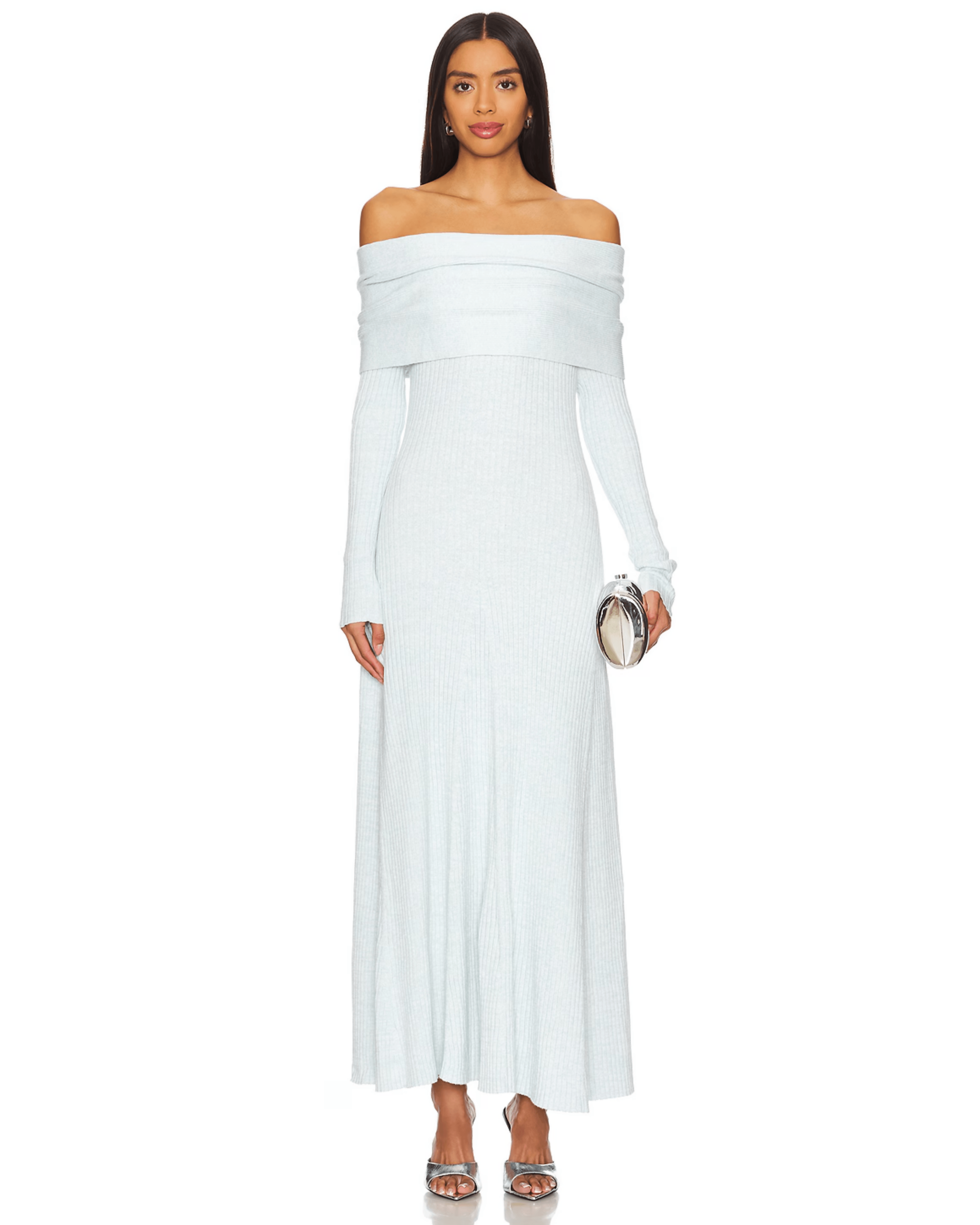 Phoebe Dress - Endless - UAE Rental and Resale for Women's Fashion