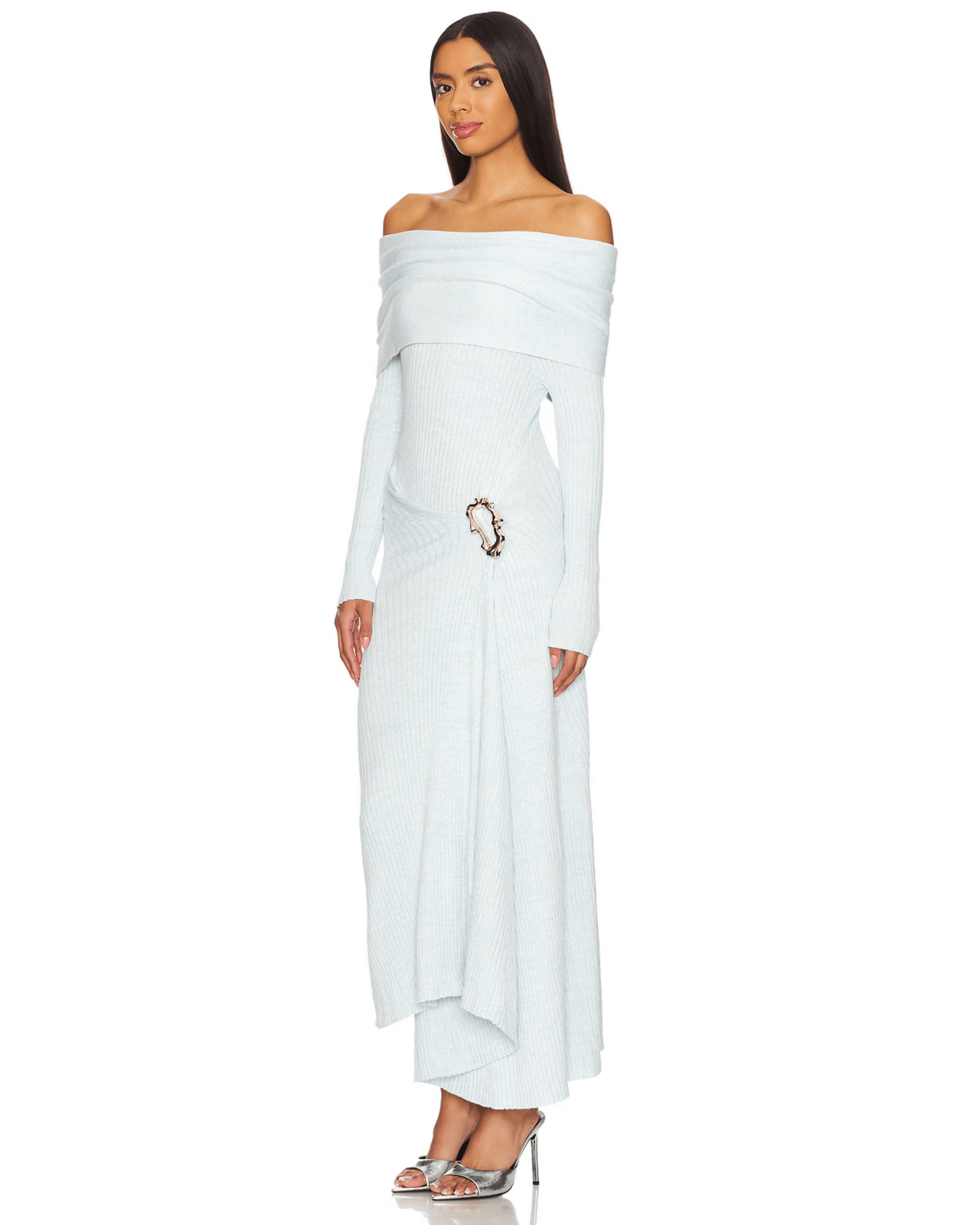 Phoebe Dress - Endless - UAE Rental and Resale for Women's Fashion