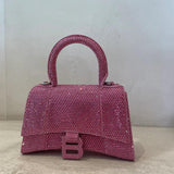 Pink Mini Bag - Endless - UAE Rental and Resale for Women's Fashion