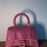 Pink Mini Bag - Endless - UAE Rental and Resale for Women's Fashion