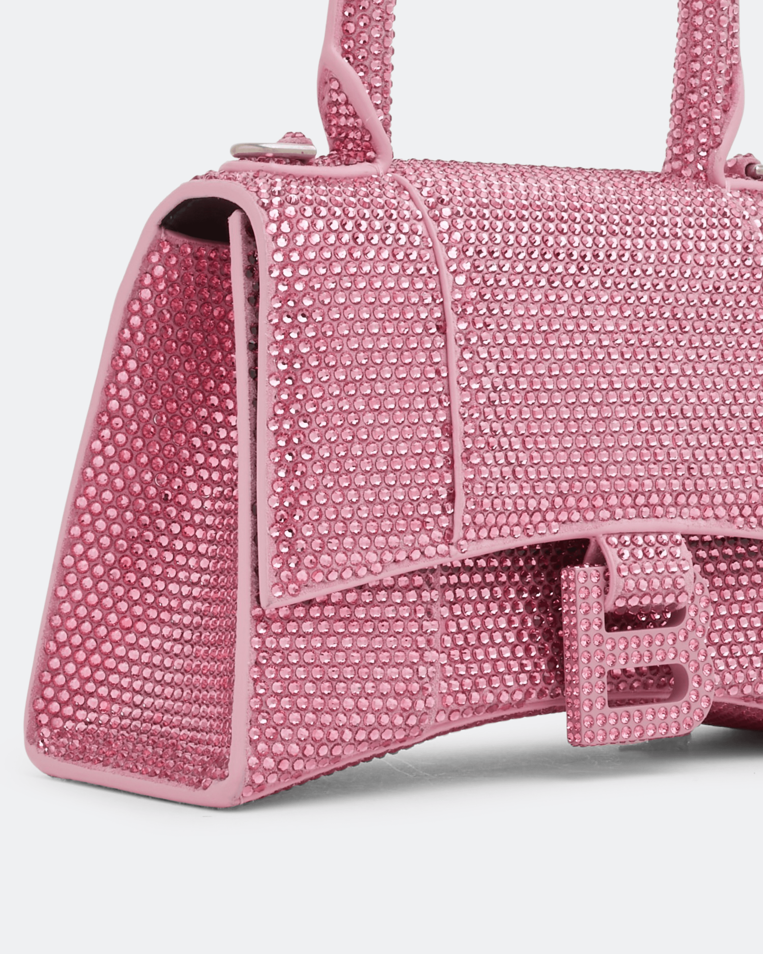 Pink Mini Bag - Endless - UAE Rental and Resale for Women's Fashion