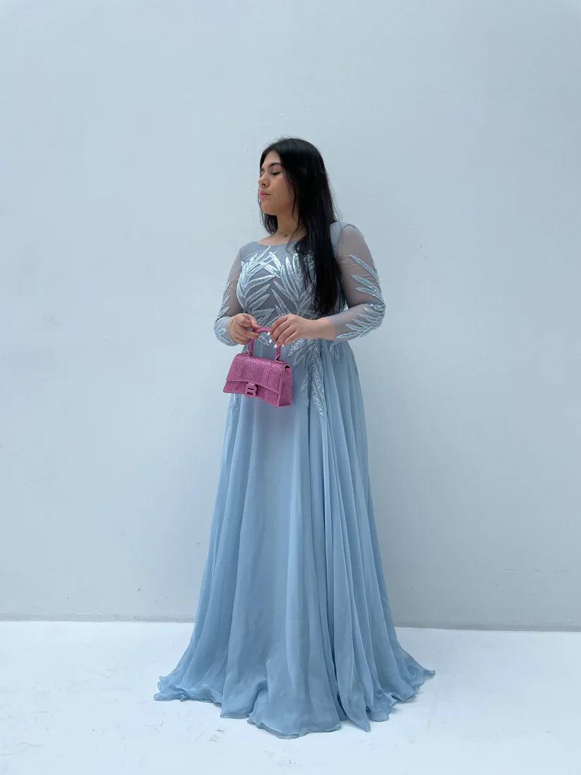 Pink Mini Bag - Endless - UAE Rental and Resale for Women's Fashion