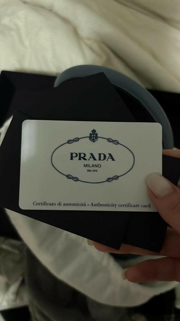 Prada Monochrome Small Saffiano - Endless - UAE Rental and Resale for Women's Fashion
