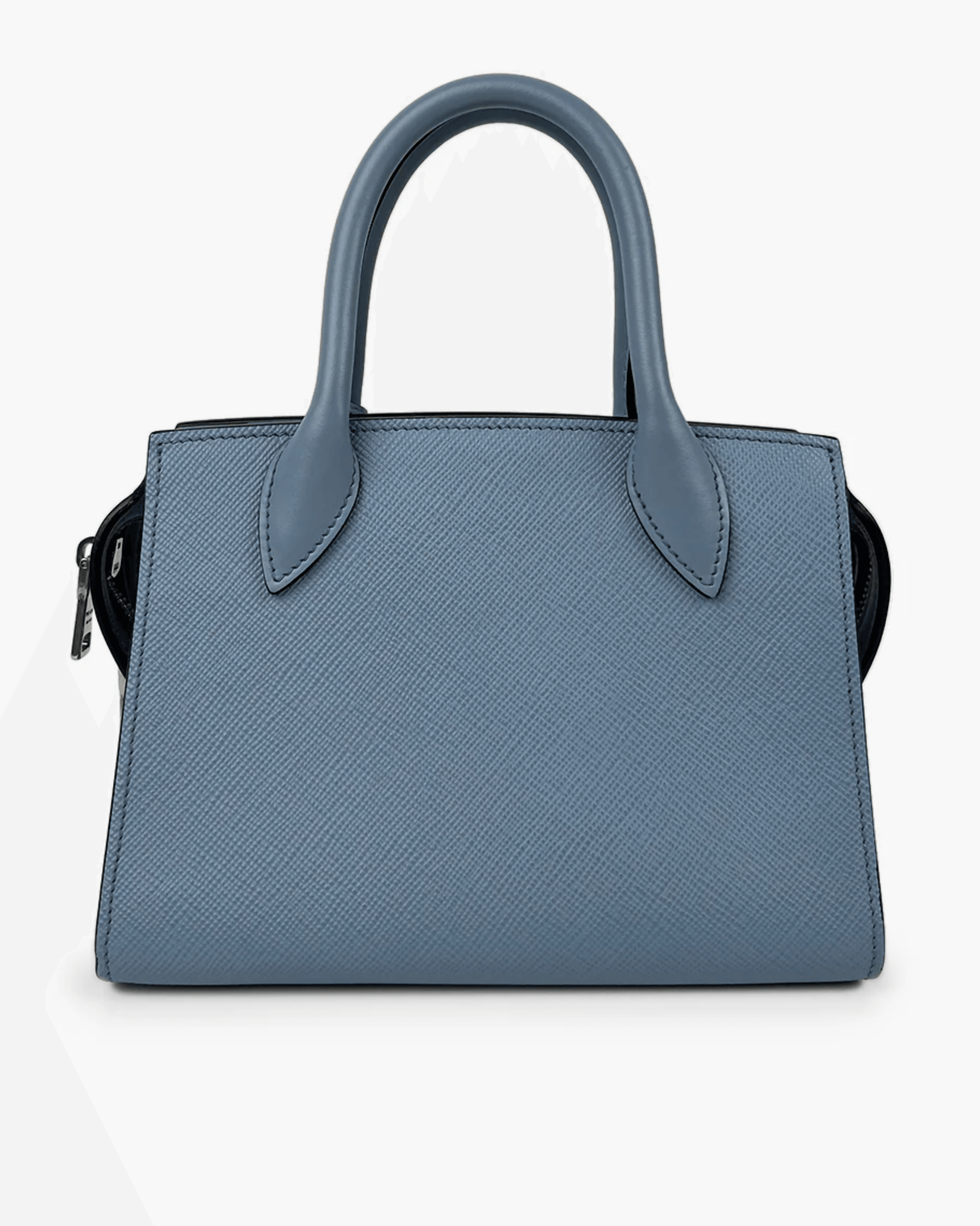 Prada Monochrome Small Saffiano - Endless - UAE Rental and Resale for Women's Fashion
