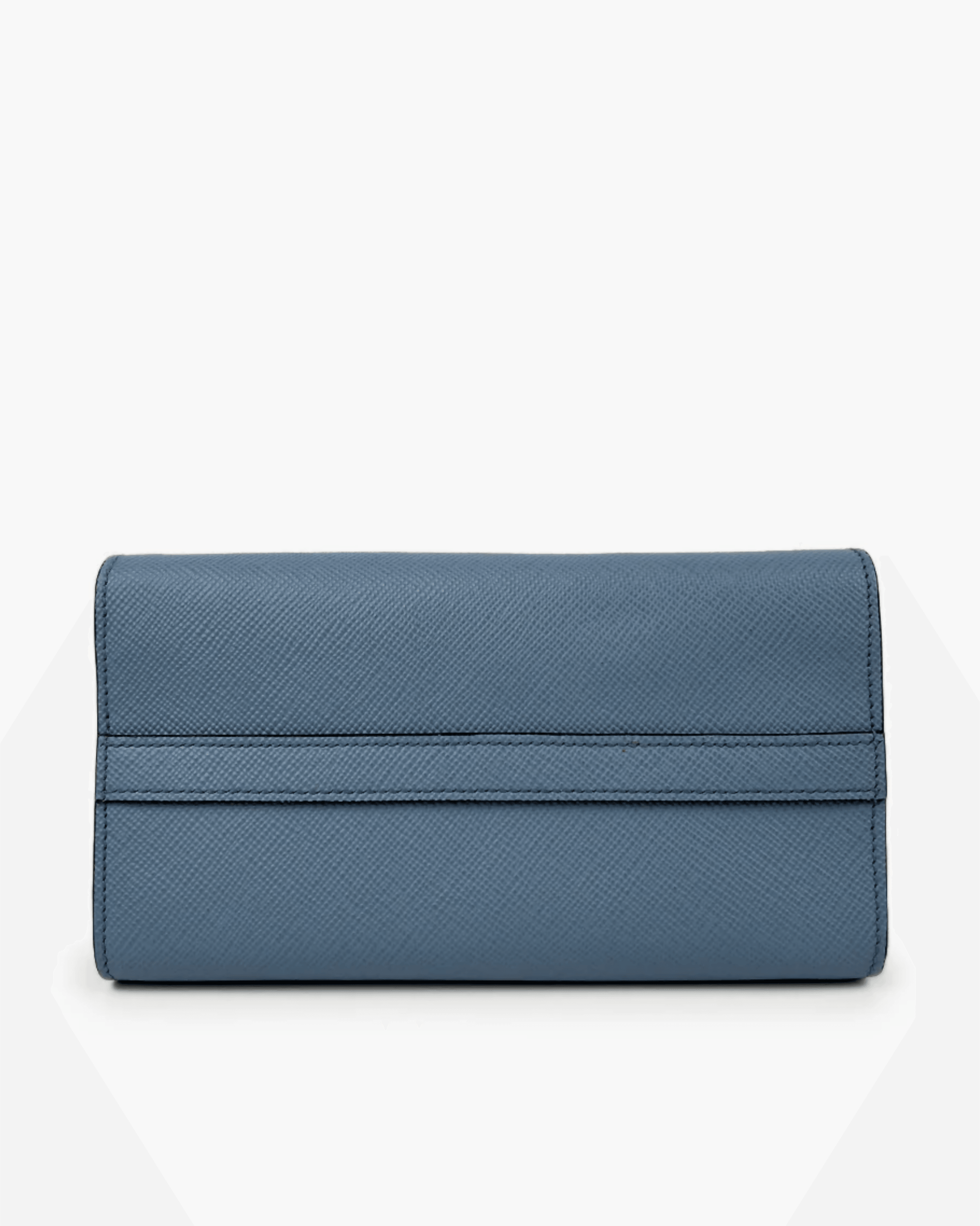 Prada Monochrome Small Saffiano - Endless - UAE Rental and Resale for Women's Fashion