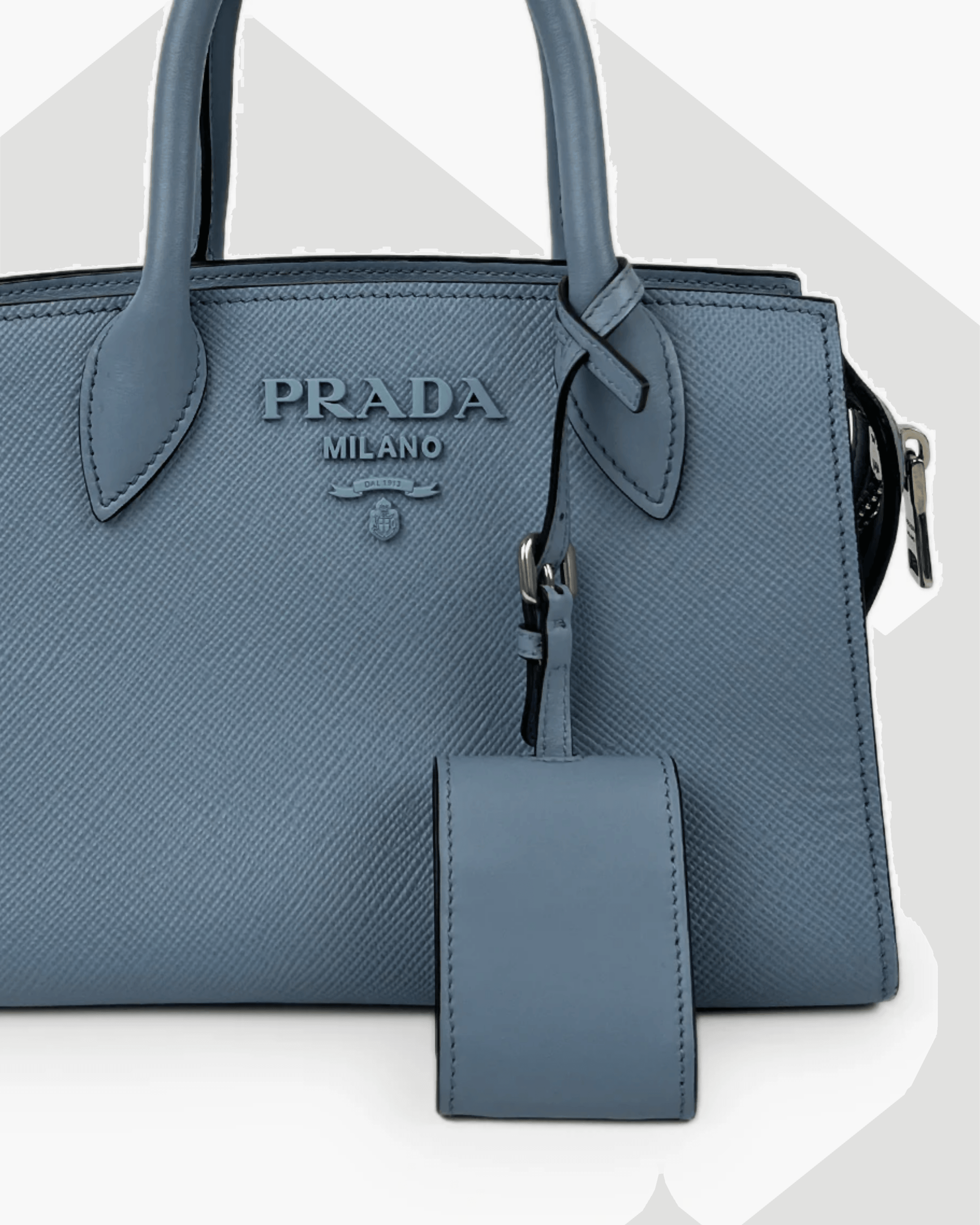 Prada Monochrome Small Saffiano - Endless - UAE Rental and Resale for Women's Fashion