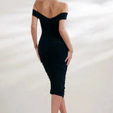 Prague Dress - Endless - UAE Rental and Resale for Women's Fashion