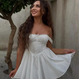 Pretty Lace Minidress - Endless - UAE Rental and Resale for Women's Fashion