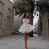 Pretty Lace Minidress - Endless - UAE Rental and Resale for Women's Fashion