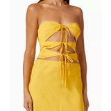 Prim Co-ord Set - Endless - UAE Rental and Resale for Women's Fashion