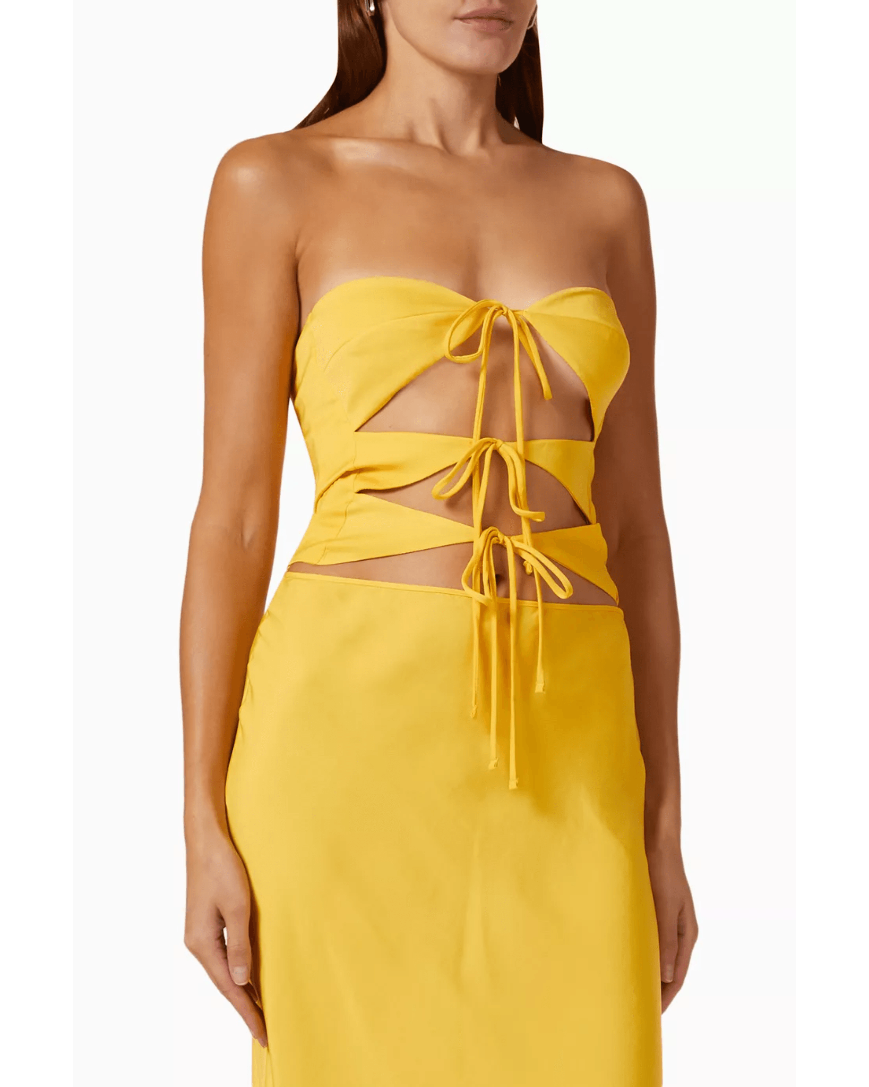Prim Co-ord Set - Endless - UAE Rental and Resale for Women's Fashion
