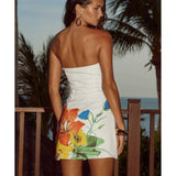 Primrose Mini Dress - Endless - UAE Rental and Resale for Women's Fashion