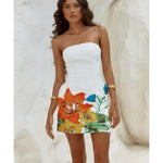 Primrose Mini Dress - Endless - UAE Rental and Resale for Women's Fashion