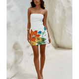 Primrose Mini Dress - Endless - UAE Rental and Resale for Women's Fashion