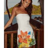 Primrose Mini Dress - Endless - UAE Rental and Resale for Women's Fashion