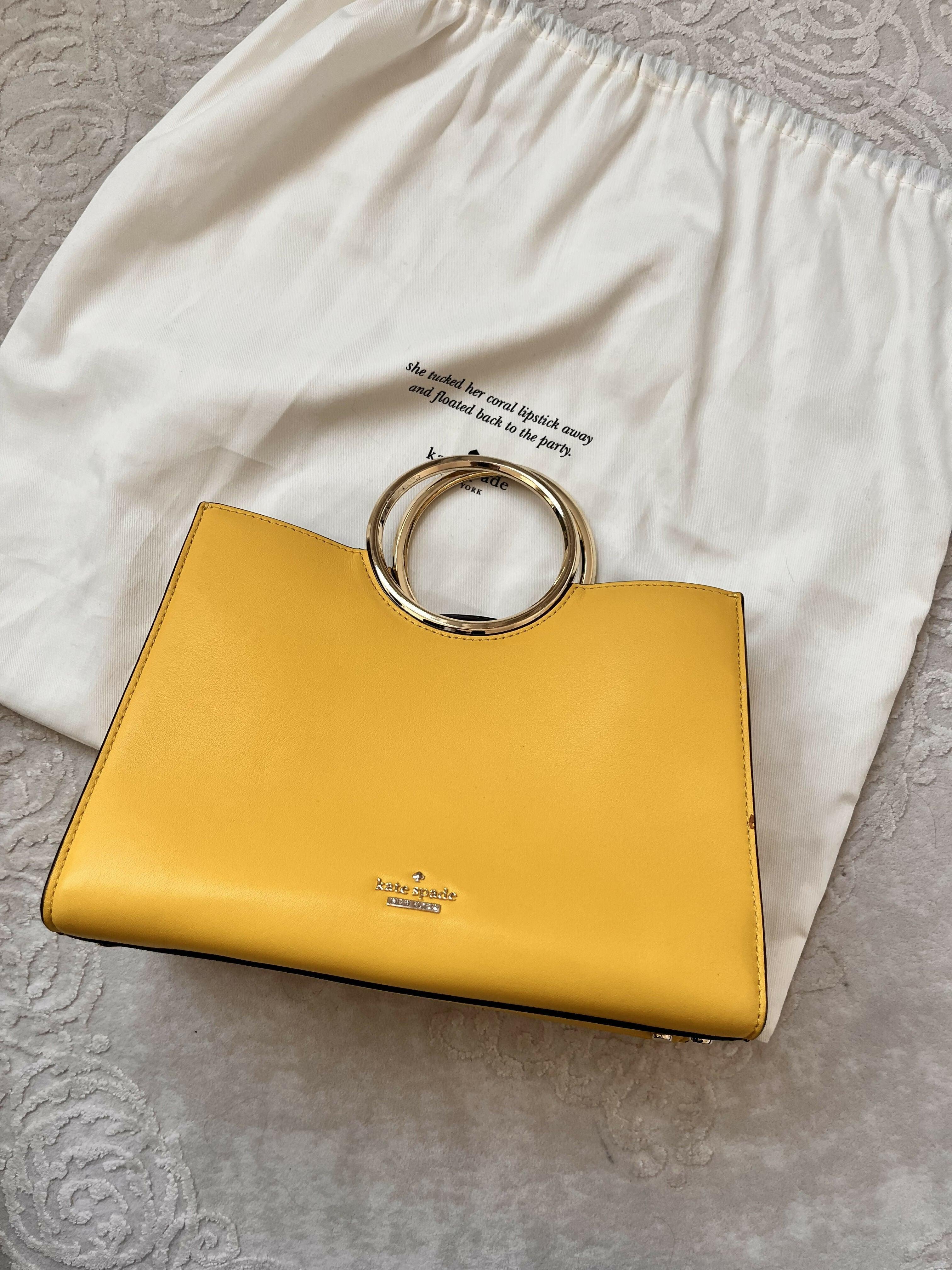 Primrose Sam Bag - Endless - UAE Rental and Resale for Women's Fashion