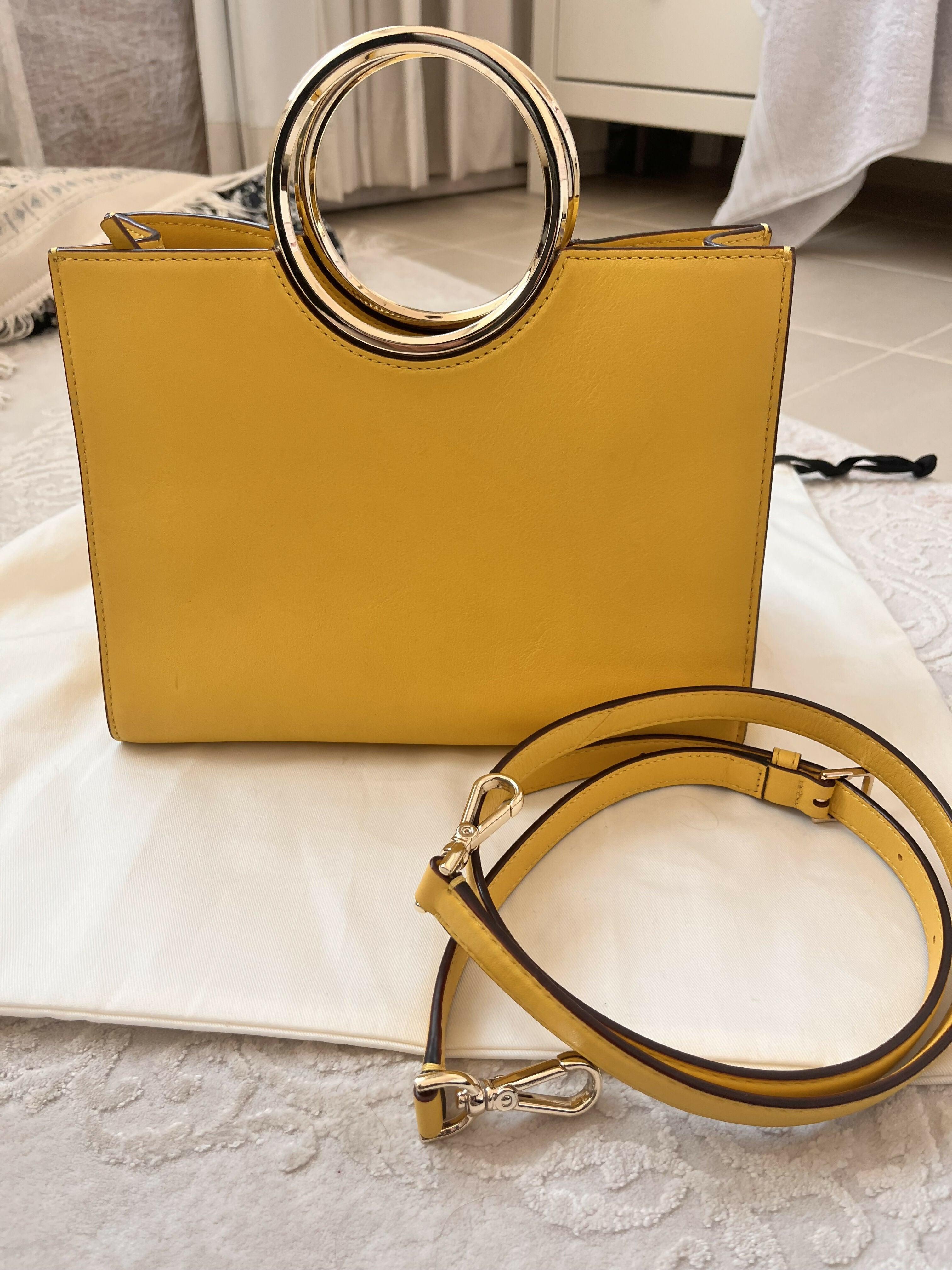 Primrose Sam Bag - Endless - UAE Rental and Resale for Women's Fashion
