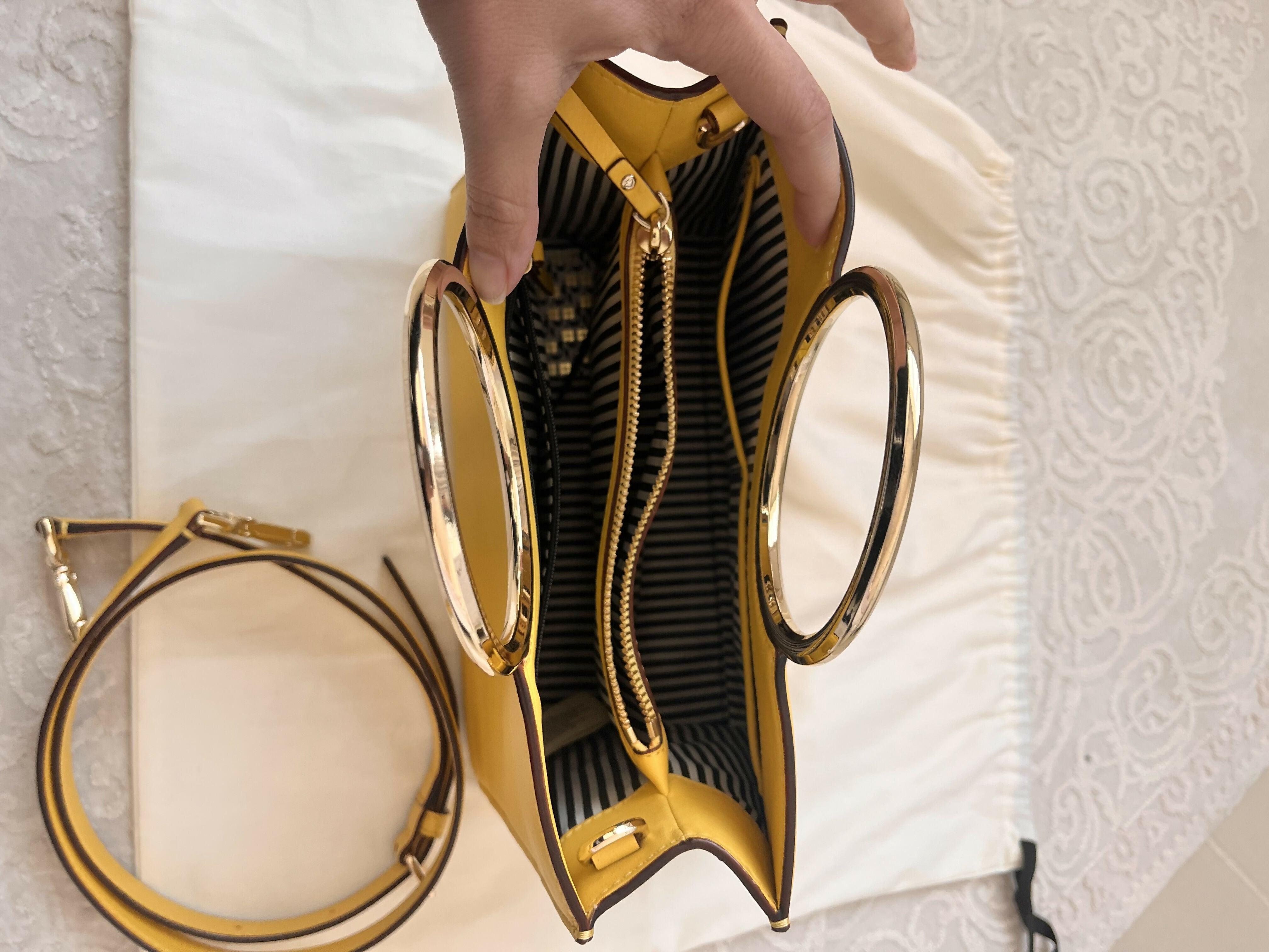 Primrose Sam Bag - Endless - UAE Rental and Resale for Women's Fashion