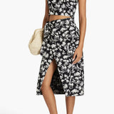 Printed Cotton Co-ord Set - Endless - UAE Rental and Resale for Women's Fashion