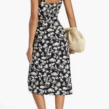 Printed Cotton Co-ord Set - Endless - UAE Rental and Resale for Women's Fashion