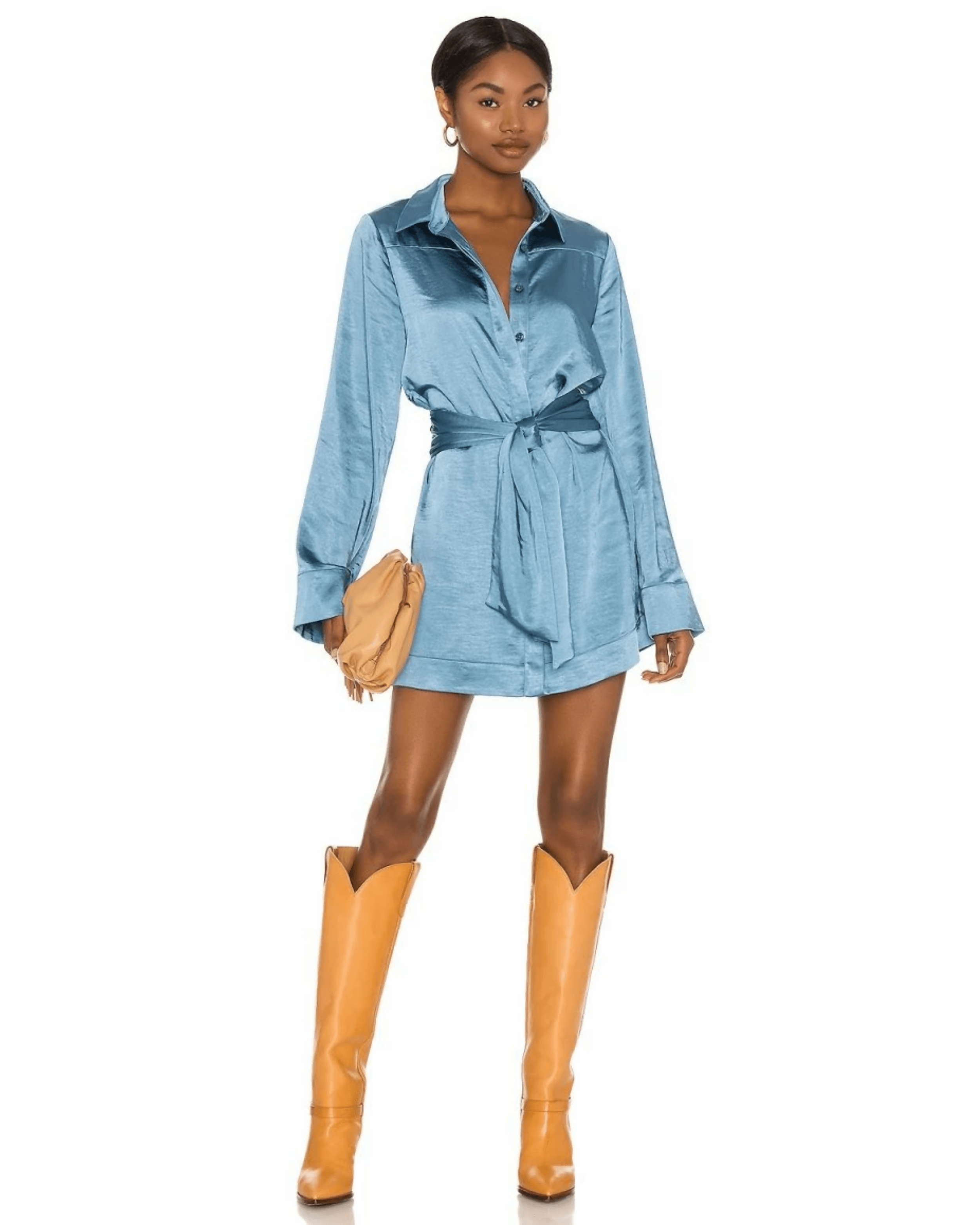Priscilla Mini Dress - Endless - UAE Rental and Resale for Women's Fashion