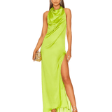 Providencia Maxi Dress - Endless - UAE Rental and Resale for Women's Fashion