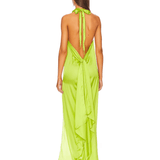 Providencia Maxi Dress - Endless - UAE Rental and Resale for Women's Fashion