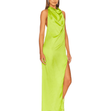 Providencia Maxi Dress - Endless - UAE Rental and Resale for Women's Fashion