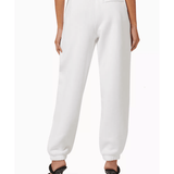 Puff Logo Sweatpants in Cotton Terry - Endless - UAE Rental and Resale for Women's Fashion