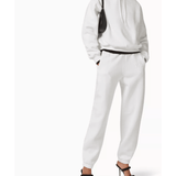 Puff Logo Sweatpants in Cotton Terry - Endless - UAE Rental and Resale for Women's Fashion