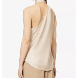 Pussy-bow Collar Blouse - Endless - UAE Rental and Resale for Women's Fashion
